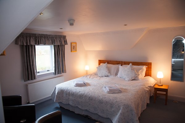 Dunchraigaig House