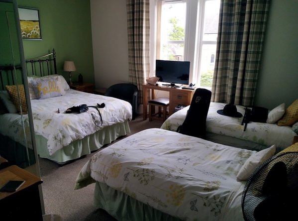 Dunclutha Guest House