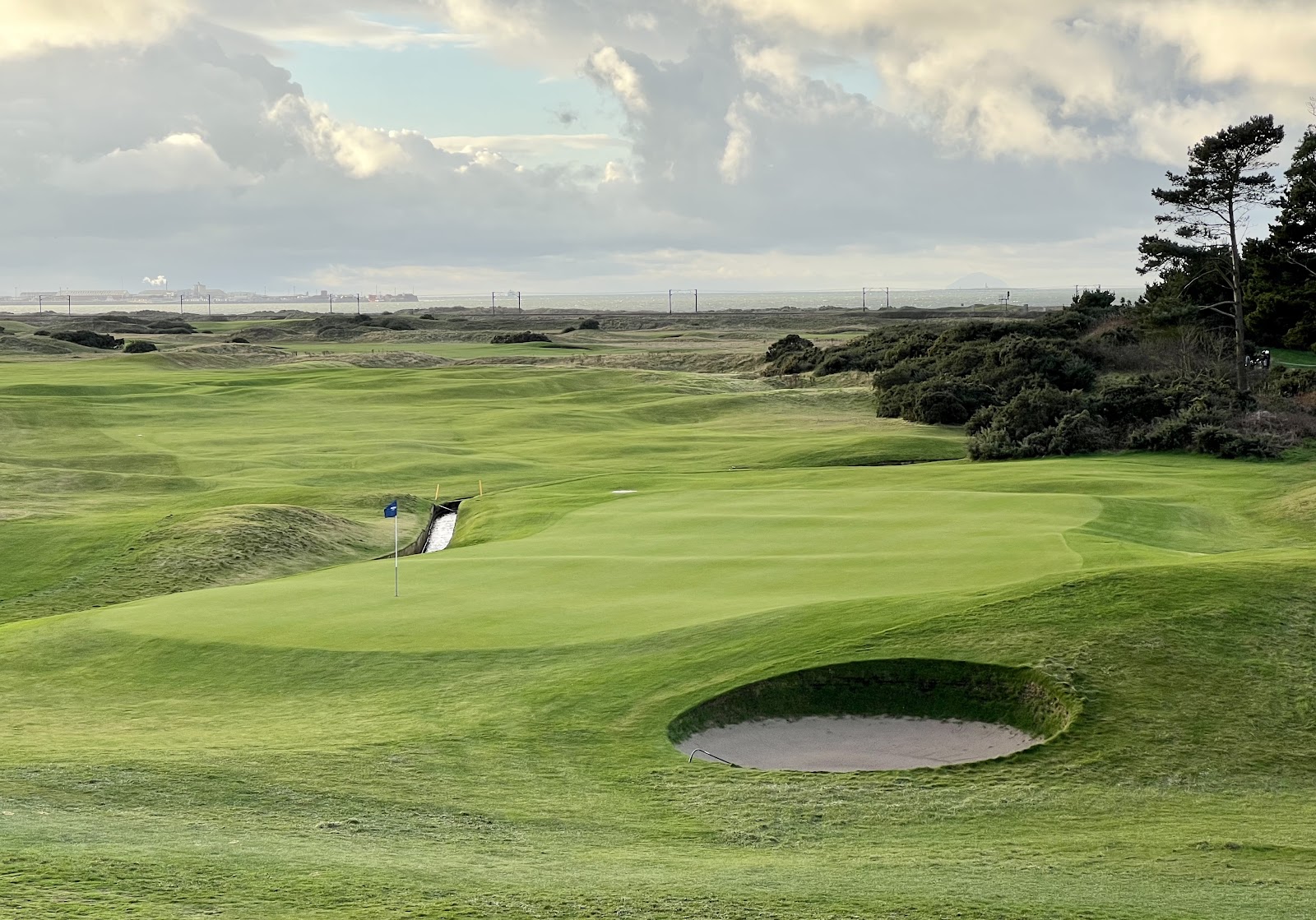 Dundonald Links