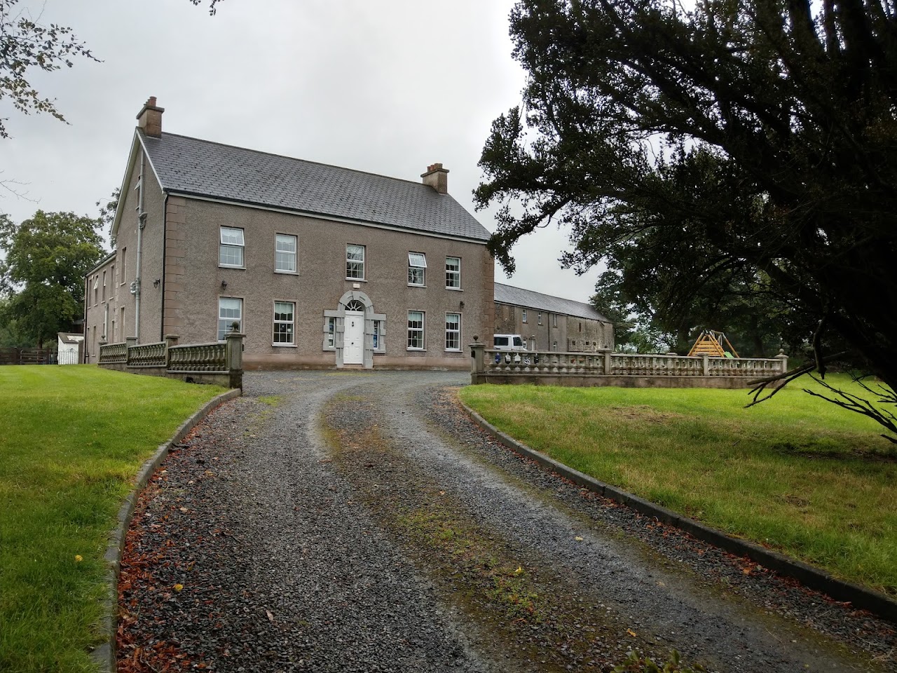 Dundrum House