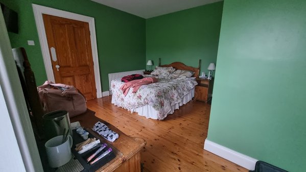 Dundrum House