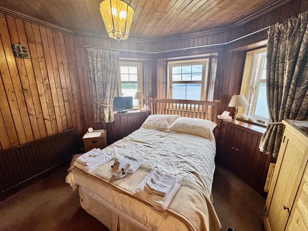 Dunivaig B&B
