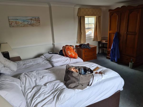 Dunkerleys Restaurant and Hotel