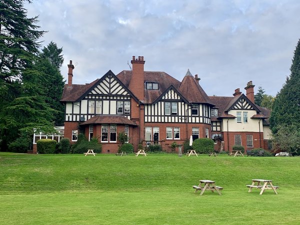 Dunmar House Hotel