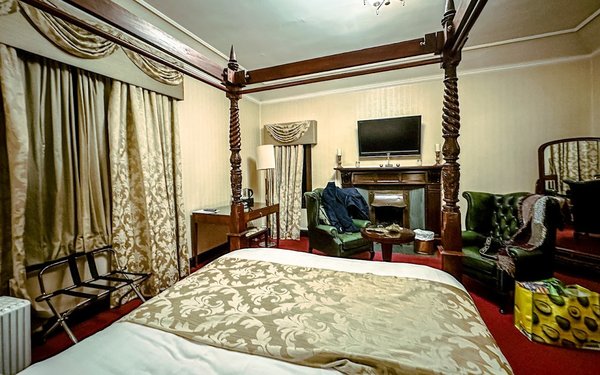Dunmar House Hotel