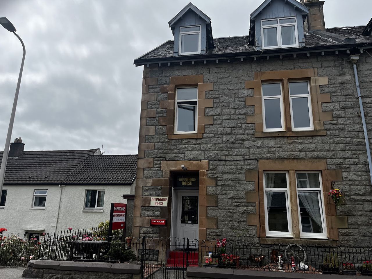 DunMoore Guesthouse