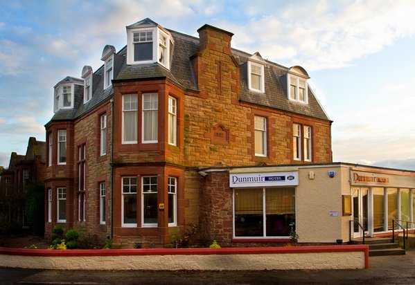 Dunmuir Hotel