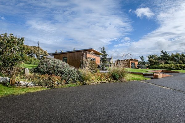 Dunnet B&B Escapes