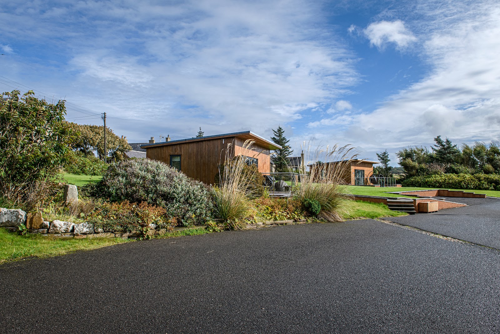 Dunnet B&B Escapes