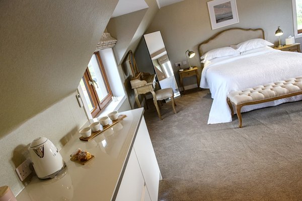 Dunnet B&B Escapes