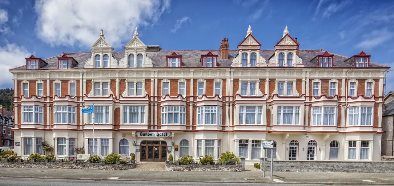 Dunoon Hotel