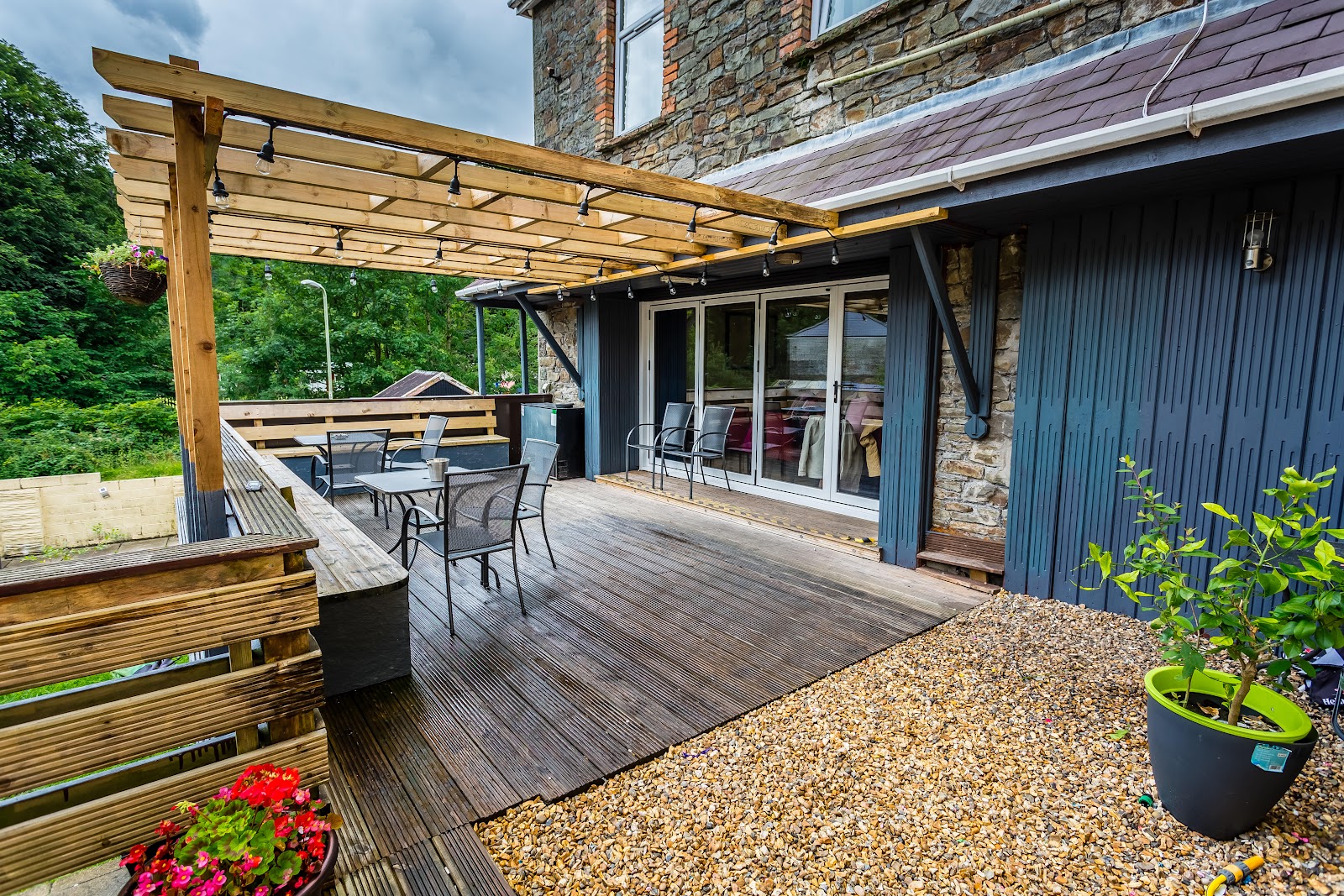 Dunraven Hotel