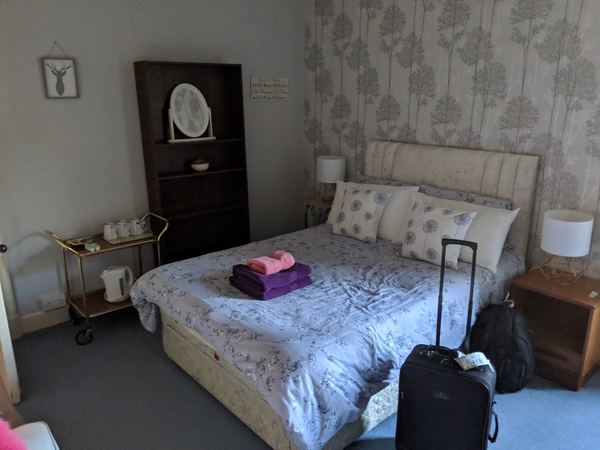 Dunrigh Guest House