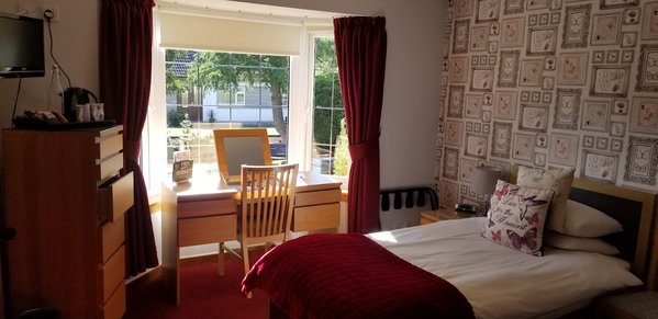 Dunroamin Bed and Breakfast