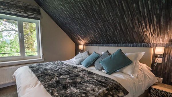 Dunroamin Bed & Breakfast