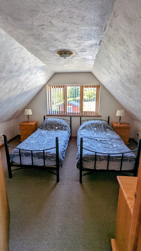 Dunroaming Cabin