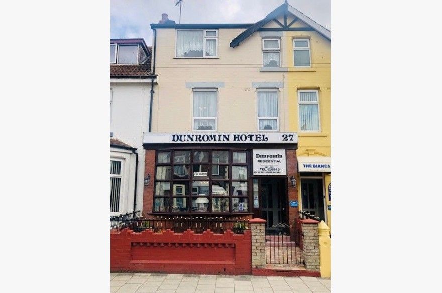 Dunromin Hotel