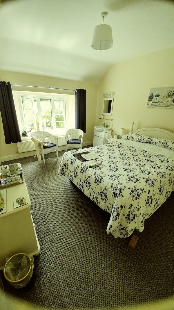 Dunscar Farm Bed & Breakfast