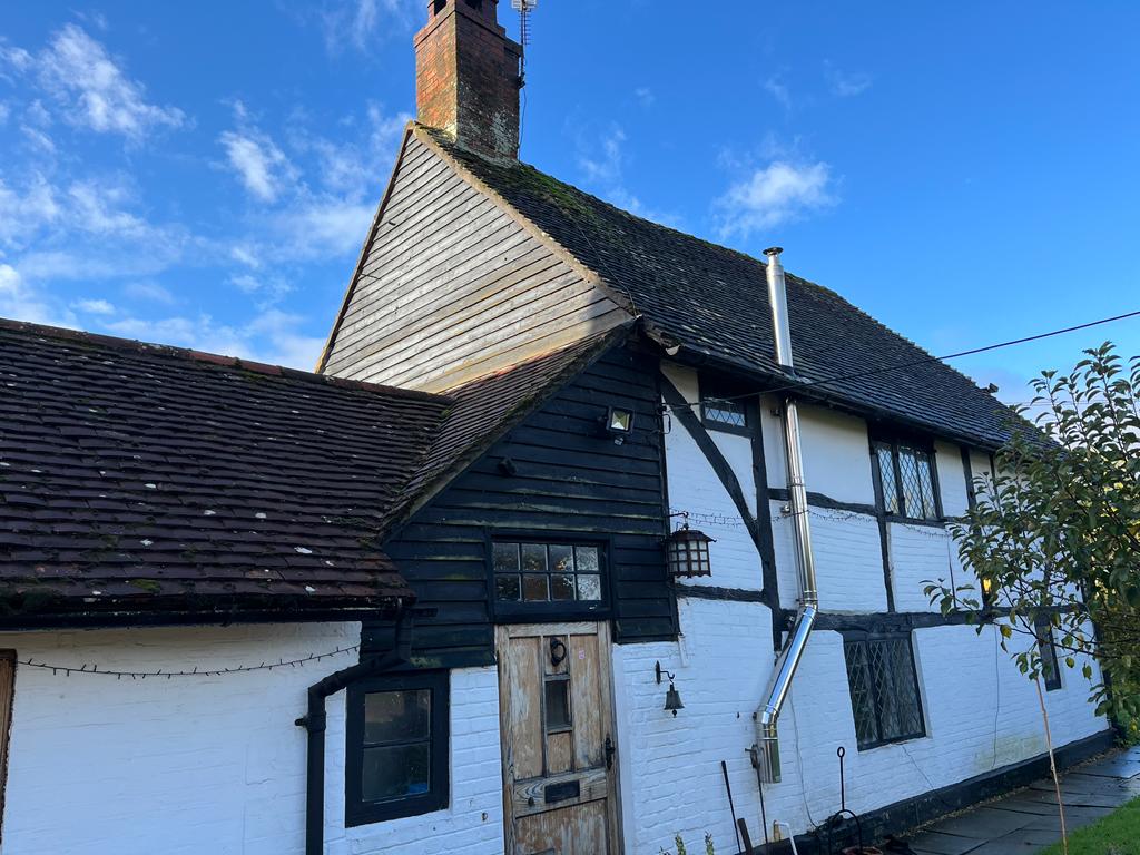 Dunsfold B&B