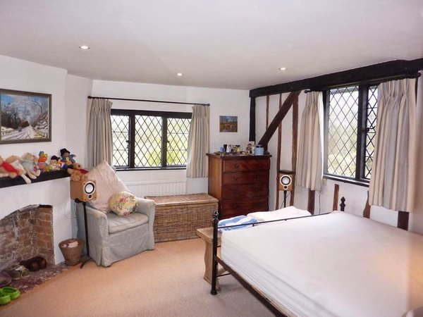 Dunsfold B&B