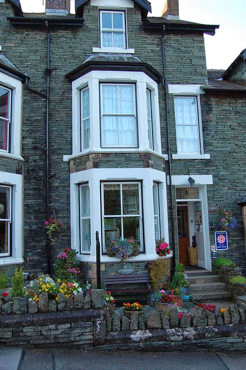 Dunsford Guest House
