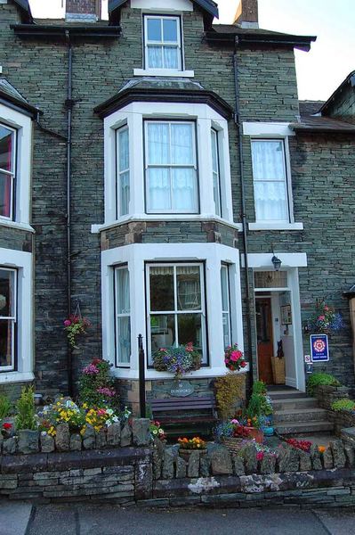Dunsford Guest House