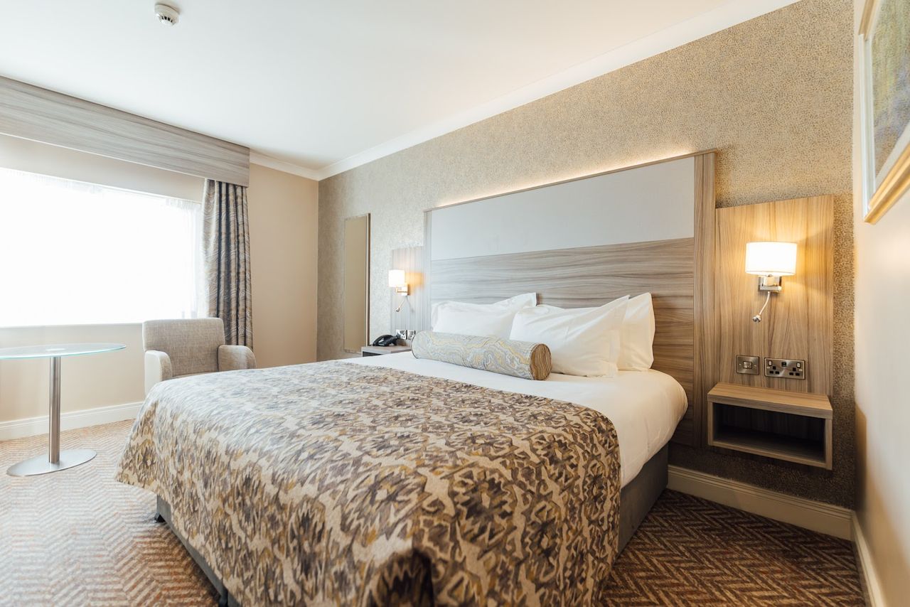Dunsilly Hotel