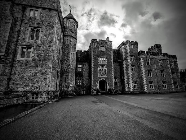 Dunster Castle Hotel