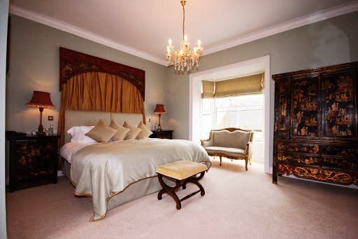 Dunster Castle Hotel