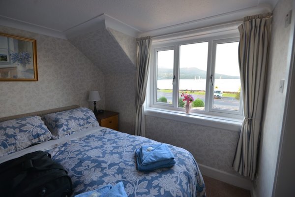 Dunvegan House Guest House