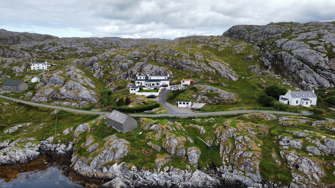 Dunvegan View