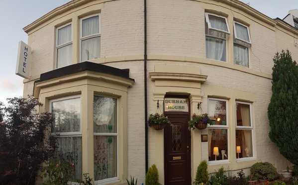 Durham house hotel
