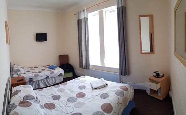 Durham house hotel