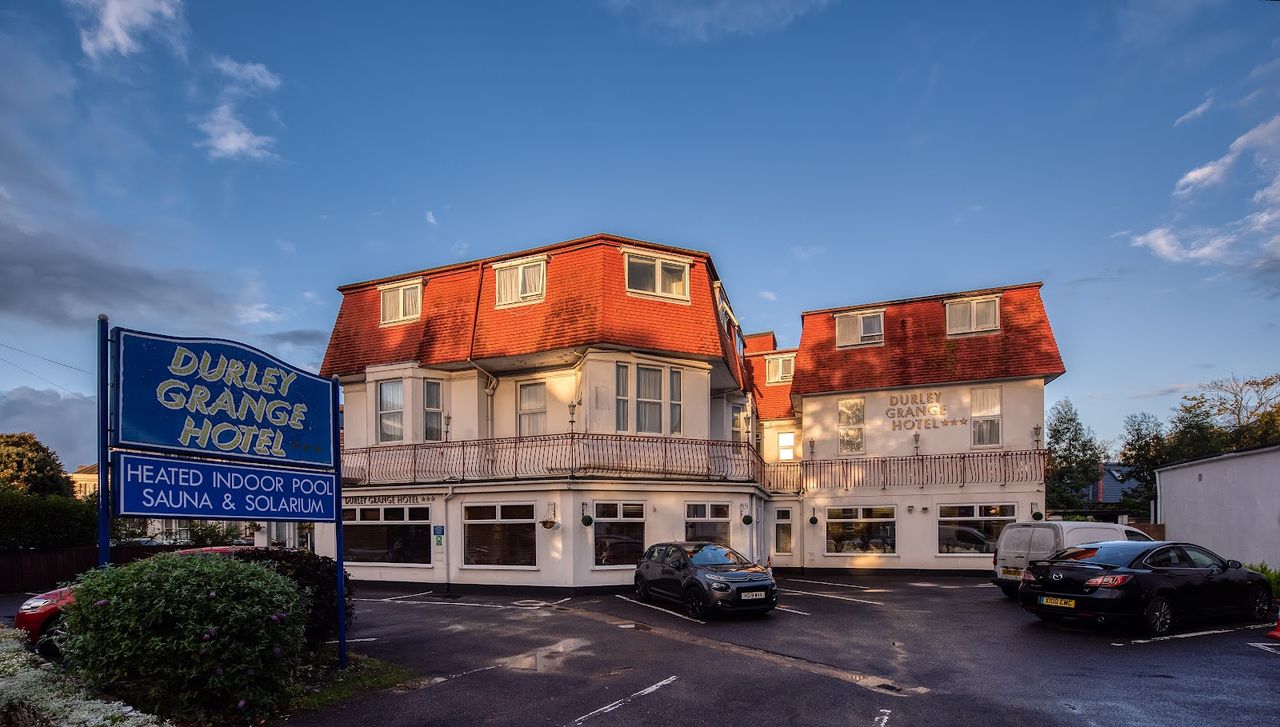 Durley Grange Hotel