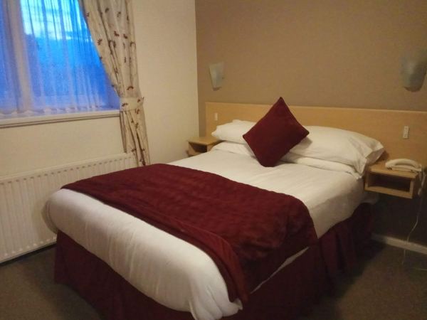 Durley Grange Hotel