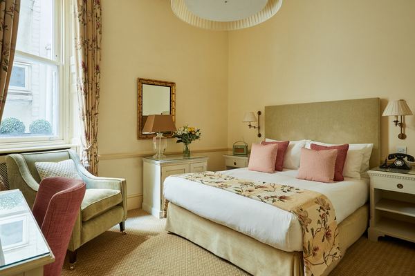Durrants Hotel