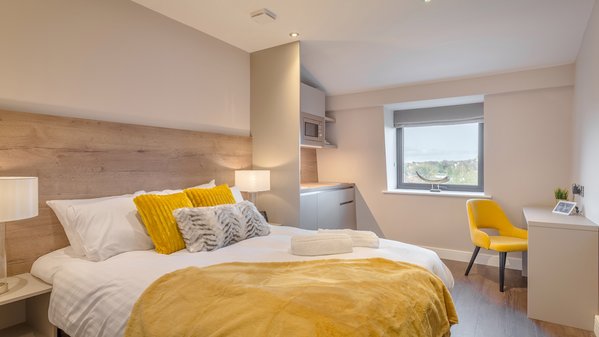 Dwell City Living