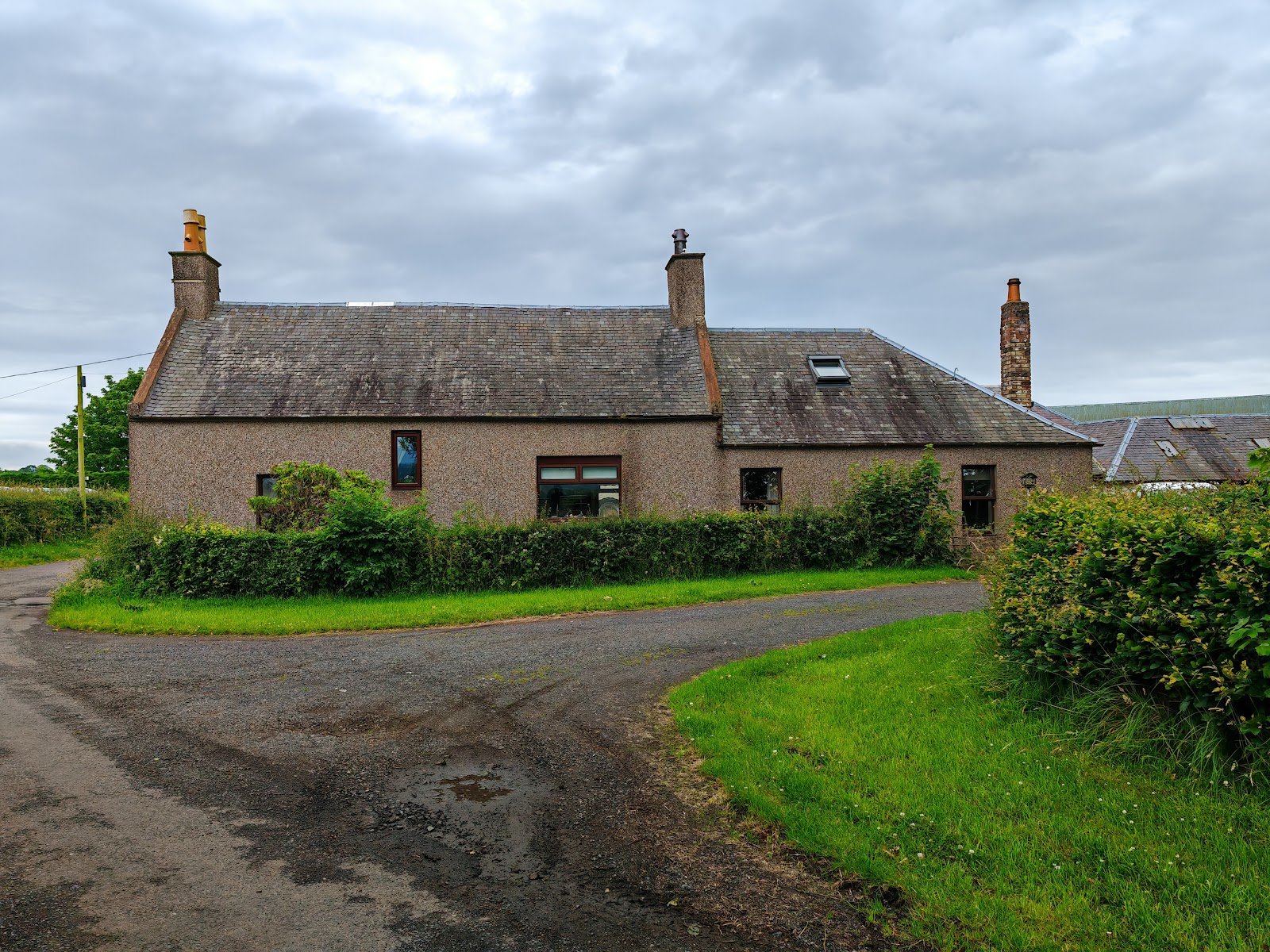 Dykefield Farm B&B