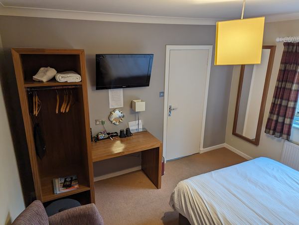 Eagle Hotel