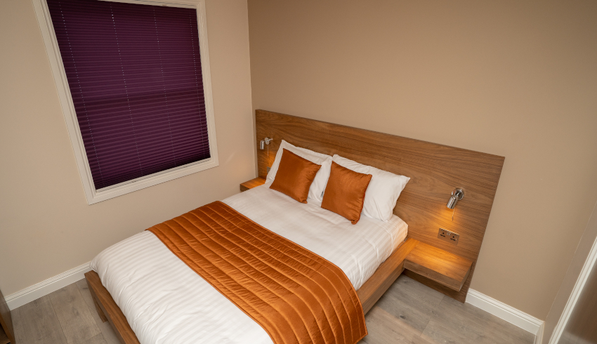 Eagle Hotel Luton Airport