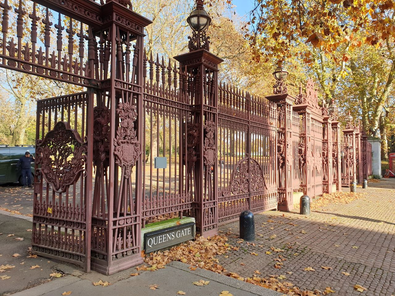 Earls Court Gardens Hotel - Guest house