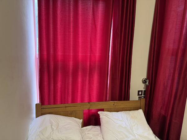 Earls Court Gardens Hotel - Guest house