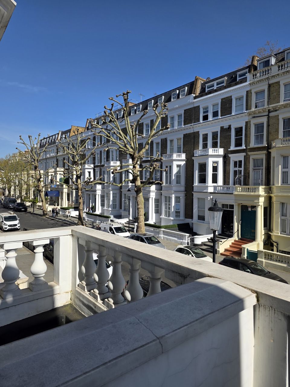 Earls Court West Serviced Apartments