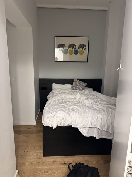 Earls Court West Serviced Apartments