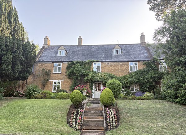 Easington House