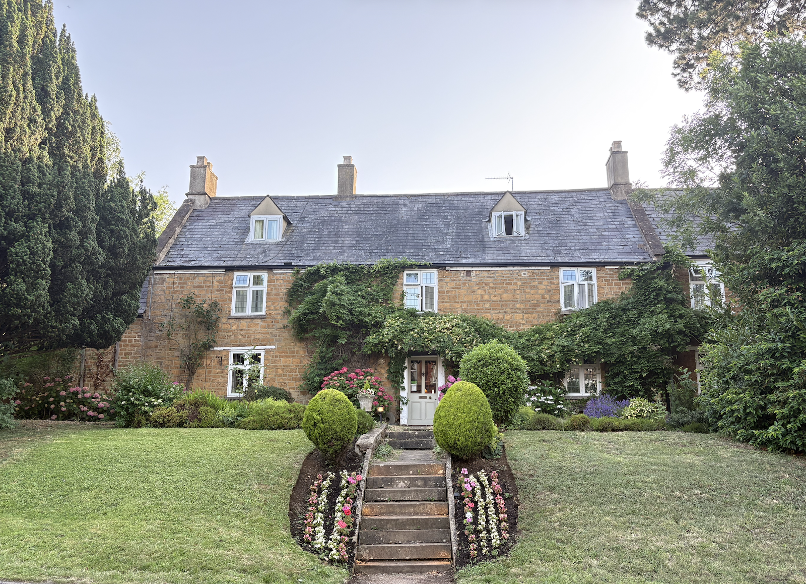 Easington House