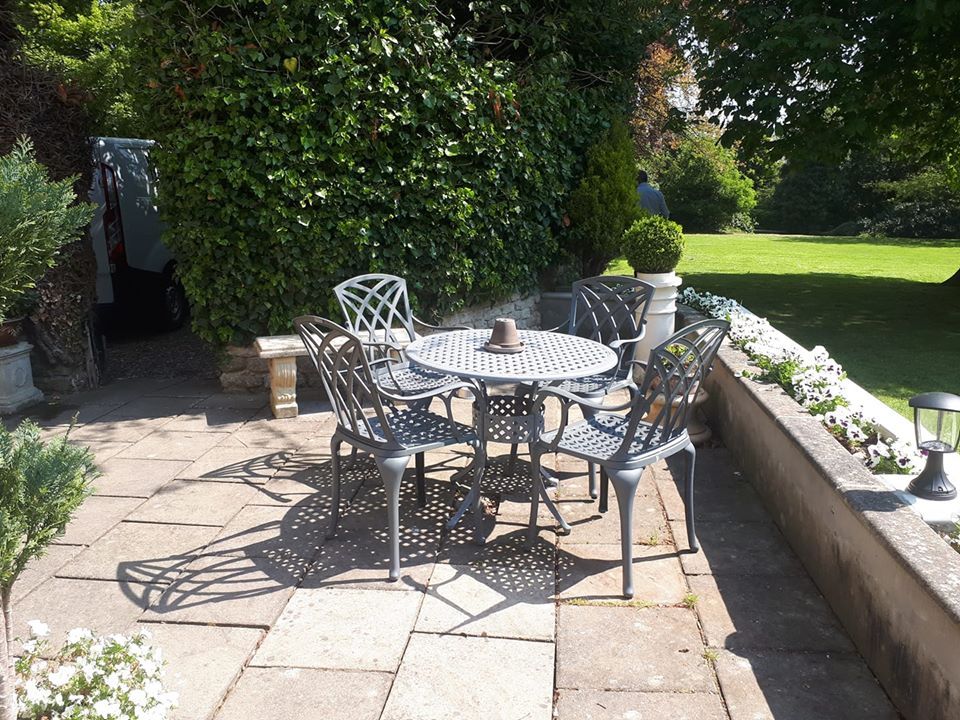 East Ayton Country House Hotel
