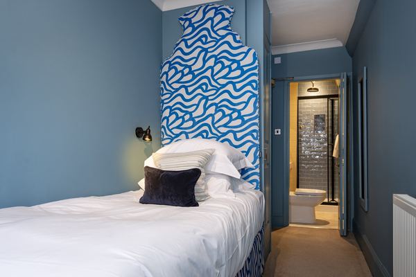 East Beach Guest House