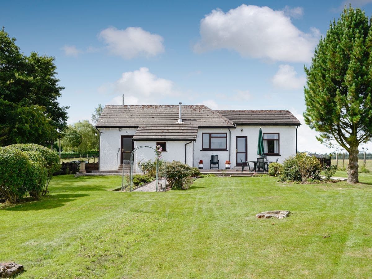 East Brae Cottage