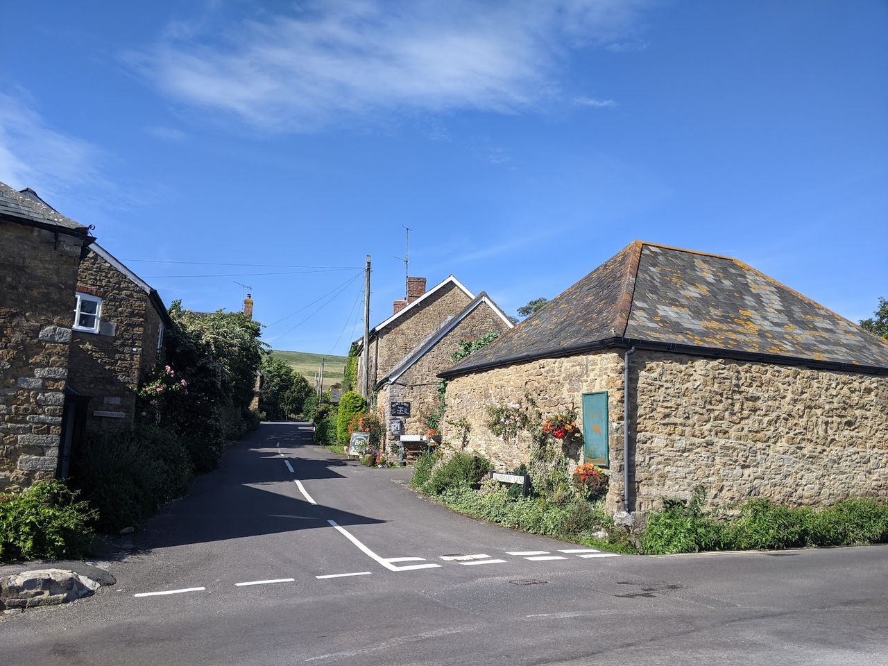 East Farm House B&B